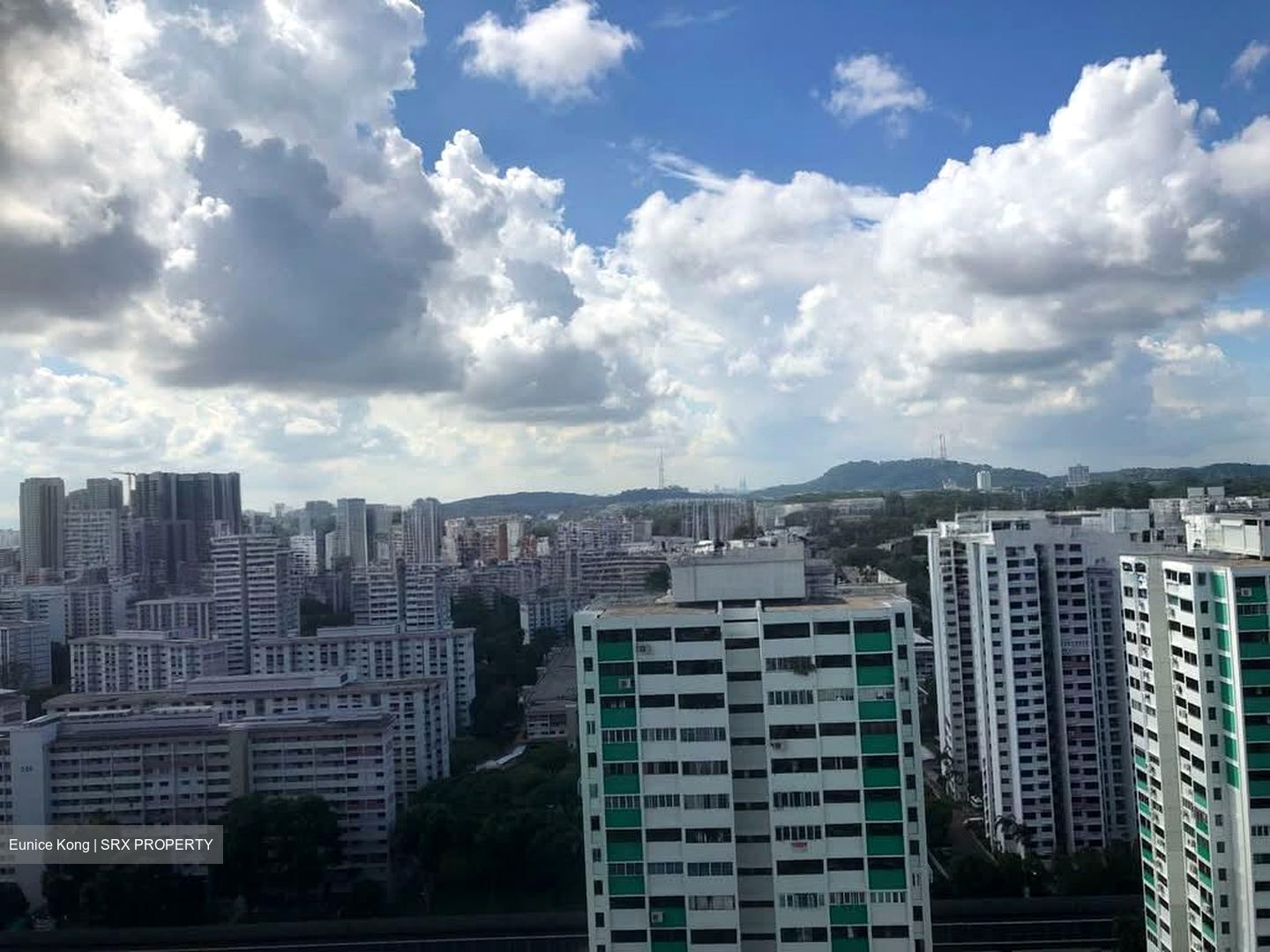 Blk 416 Casa Clementi (Clementi), HDB 4 Rooms #536886961
